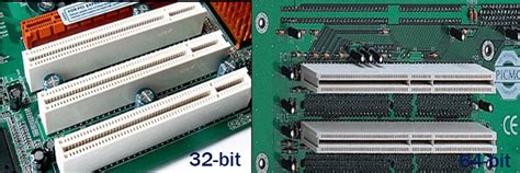 pci and pci express slots|PCI vs PCIe .
